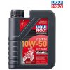 Motorový olej MOTORBIKE 4T SYNTH 10W-50 OFFROAD RACE - 1L - doprava zdarma