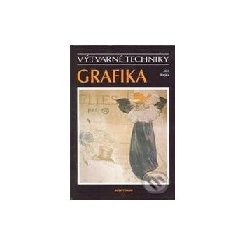 Grafika - Aleš Krejča