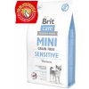 Brit Care Dog Mini Grain Free Sensitive 2kg
