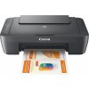 Canon Pixma MG2551S, čierna 0727C066