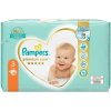 Pampers Premium Care veľkosť 3, 40 Plienok, 6kg-10kg