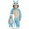 Lulu monster - vek 5 - 6 rokov - 110 - 115 cm