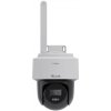 POŠKOZENÝ OBAL - HiLook Powered by HIKVISION/ PTZ-N2C400I-W(W)(2.8mm)/ PTZ/ 4Mpix/ 2.8mm/ Wi-Fi/ IP66/ IR 30m