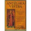 Andělská veštba (kniha + karty) - Ambika Wauters