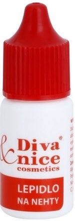 Diva & Nice Cosmetics Accessories lepidlo na nechty 3 g od 2,55 € -  Heureka.sk