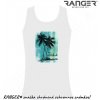 Tielko RANGER® - PALMY - a Biela 3XL