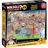 JUMBO Puzzle WASGIJ 44: Letné hry 1000 dielikov
