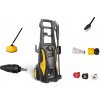 PROTECO myčka vysokotlaká 2400W, 180bar, 5,5l/min., příslušenství, 51.06-MV-BN-2400