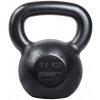 HMS Kettlebell liatinový KZG 28 kg