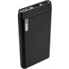 Emos Alpha 10S, 10 000 mAh powerbanka, čierna B0526B