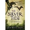 The Silver Tide (Copper Cat 3) - Jen Williams