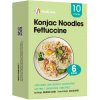 Hethstia.eu Konjacové fettuccine zvýhodnené 30ks balenie Konjac Fettuccine pre diétu a chudnutie – rýchla príprava