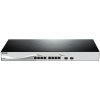 Prepínač D-Link DXS-1210-10TS 8x10GbE 2xSFP +