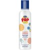 CHICCO Pena na vlasy a telo Vanilla wrap POP pre deti a teenagerov 200ml