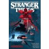 Stranger Things Kamčatka - Michael Moreci