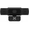 Krux Streaming FHD Auto Focus Webcam