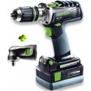 Festool DRC 18/4 Li 5,2 Set