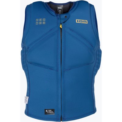 ION Vector Core Front Zip