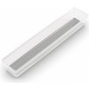 Curver Sistemo 5 Organizér 37,5 x 7,5 x 5 cm transparentný/sivá 10014-A94