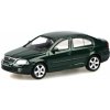 Abrex Škoda Octavia II (2004) Zelená Natur Metalíza 1:43