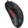 Endorfy LIX Plus/Herná/Optická/Pre pravákov/19 000 DPI/Drôtové USB-A/Čierna, EY6A001