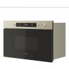 Mikrovlnná rúra Whirlpool MBNA900X 750W 22 l
