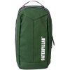CAT Sling Bag Batoh cez rameno City Adventure - zelený