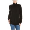 BENCH sveter Cosy Roll Neck Jumper Black Beauty BK11179 vel. M