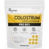 Lyzofilizované kolostrum PRO 60% imunita Proton Labs 30 kapsúl