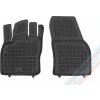Koberce Gumenné Rezaw Plast VW Caddy, 2020-, 2 sedadlá