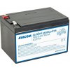 Náhradní baterie (olověný akumulátor) 12V 15Ah do vozítka Peg Pérego F2 (AVACOM PBPP-12V015-F2AD)