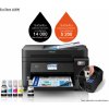 EPSON EcoTank L6290, sieť, DUPLEX, ADF, Wi-Fi, FAX