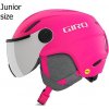 Giro Buzz Mips - Matte Bright Pink S (52-55.5cm)