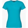 Tričko Goldbergh Amira Short Sleeve Top Turchese S