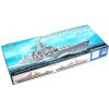 Trumpeter Moskva Russian Navy Cruiser 1/350