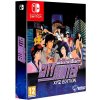 City Hunter - Collectors Edition (SWITCH)