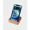 Stojan na telefón - OakyBlocks Dub