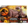 MATTEL Jurský svet: Epic Evolution řvoucí Pachyrhinosaurus