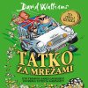 Tatko za mrežami - audiokniha (David Walliams)