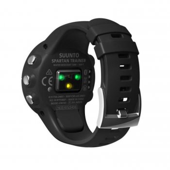 Suunto Spartan Trainer Wrist HR