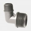 Palaplast Koleno 90° redukované 1“ x 1/2“ vonkajší závit
