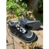Protetika - barefoot topánky s membránou PRO-TEX NEO nero Veľkosť: 33