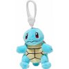 Pokémon prívesok – Squirtle 8 cm 191726727927