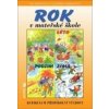 Rok v mateřské škole - Eva Opravilová, Vladimíra Gebhartová