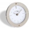 Dizajnové stolové hodiny I109MB IncantesimoDesign 14cm