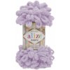 Alize Puffy 27 - svetlofialová