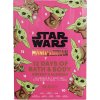 Mad Beauty Star Wars Coconut telové mlieko 30 ml + Coconut jemný sprchový gel 30 ml + Coconut krém na ruky 25 ml + Coconut bomba do kúpeľa 30 g + Apple bomba do kúpeľa 30 g + Coconut soľ do kúpeľa 50