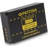 PATONA Immax - Olovený akumulátor 800mAh/7,2V/5,8Wh IM0363 + záruka 3 roky zadarmo