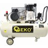 Geko Kompresor 100L olejový typ Z G80315