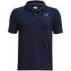 Under Armour UA Performance Polo modrá